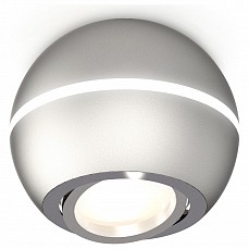 Накладной светильник ambrella light xs xs1103011